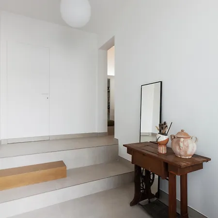 Casa Shirocco Piscina Interna Privata Ad Uso Esclusivo Riscaldamento Extra Ruffano