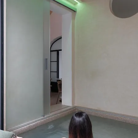 Casa de Férias Casa Shirocco Piscina Interna Privata Ad Uso Esclusivo Riscaldamento Extra *