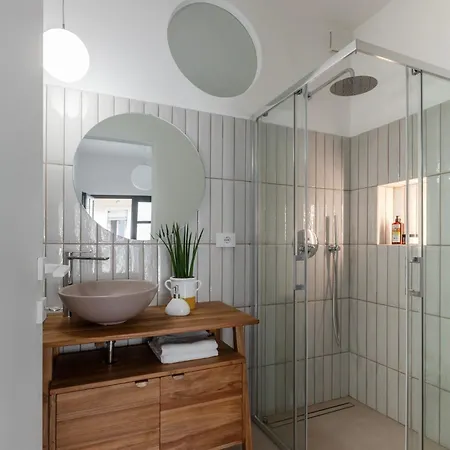 Casa Shirocco Piscina Interna Privata Ad Uso Esclusivo Riscaldamento Extra