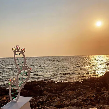 Casa Shirocco Piscina Interna Privata Ad Uso Esclusivo Riscaldamento Extra * Ruffano