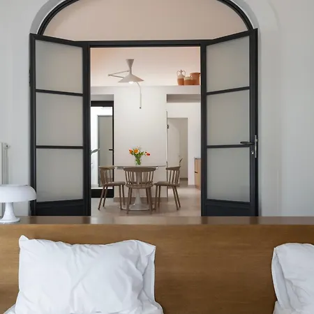 Casa Shirocco Holiday home Ruffano