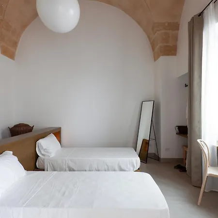 Semesterbostad Casa Shirocco Luxury Heated Pool Authentic Salento Charm *