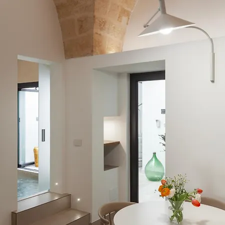 Casa Shirocco Luxury Heated Pool Authentic Salento Charm