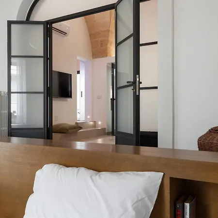 Casa Shirocco * Ruffano