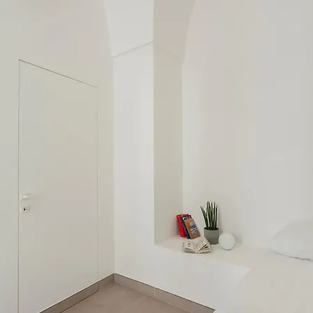 Casa Shirocco Ruffano
