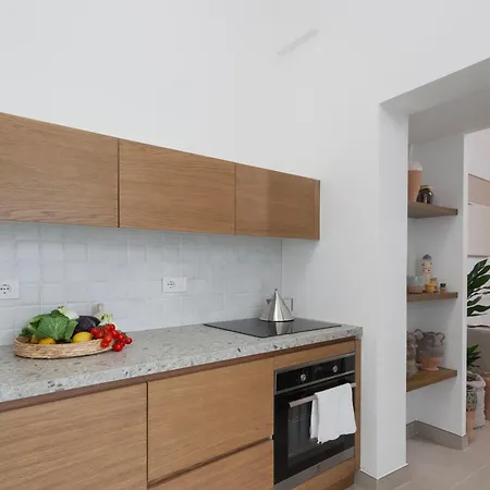 Casa Shirocco