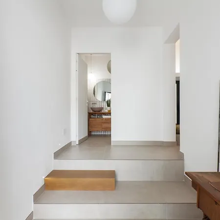Casa Shirocco * Ruffano