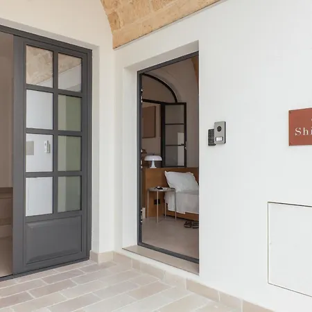 Holiday home Casa Shirocco Ruffano