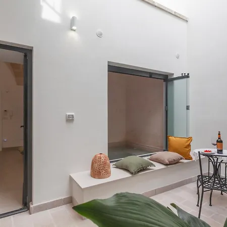 Casa Shirocco Luxury Heated Pool Authentic Salento Charm Ruffano
