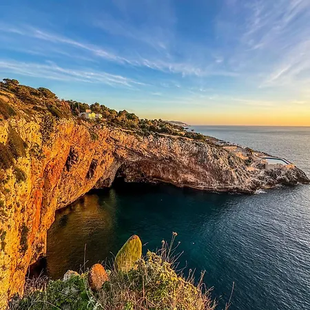 Casa Shirocco Holiday home Ruffano