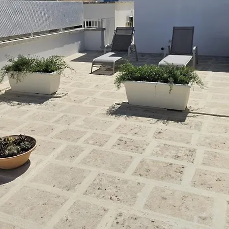 Holiday home Casa Shirocco