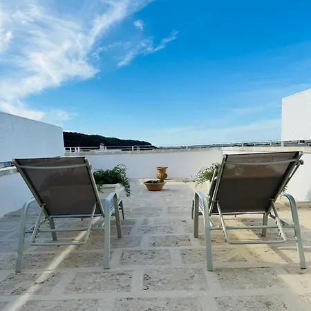 Casa Shirocco Luxury Heated Pool Authentic Salento Charm Semesterbostad