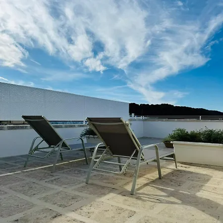 Holiday home Casa Shirocco Ruffano