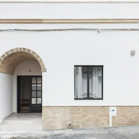 Casa Shirocco Luxury Heated Pool Authentic Salento Charm Semesterbostad *