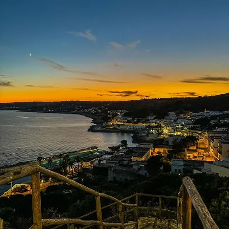 Holiday home Casa Shirocco *