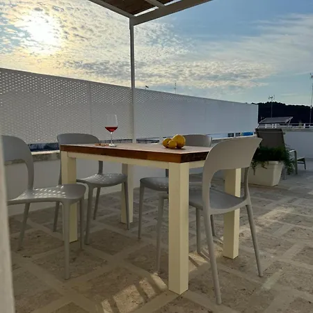 Casa Shirocco Luxury Heated Pool Authentic Salento Charm * Ruffano