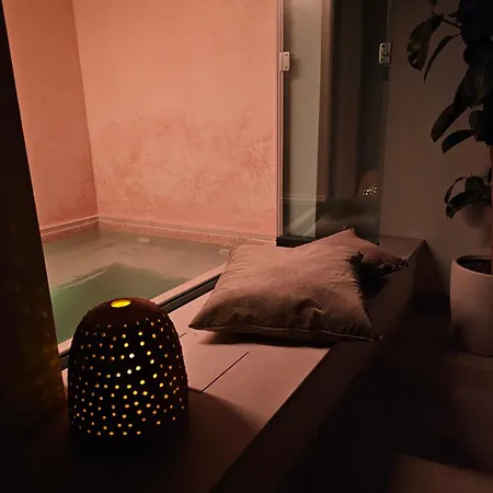 Casa Shirocco Holiday home Ruffano