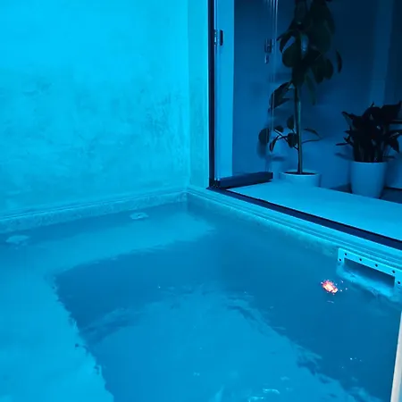 Casa Shirocco *