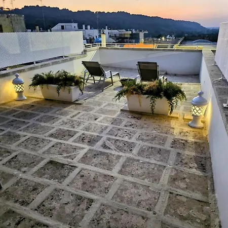 Casa Shirocco Luxury Heated Pool Authentic Salento Charm * Ruffano