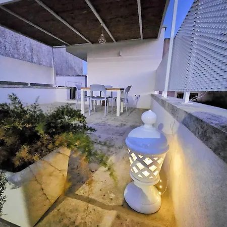Casa Shirocco Holiday home *