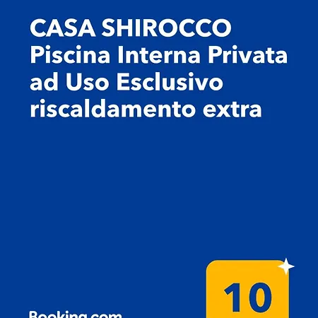 Casa Shirocco Luxury Heated Pool Authentic Salento Charm Ruffano