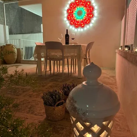 Casa de Férias Casa Shirocco Luxury Heated Pool Authentic Salento Charm Ruffano